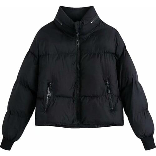 Yenkye Women's Parkas