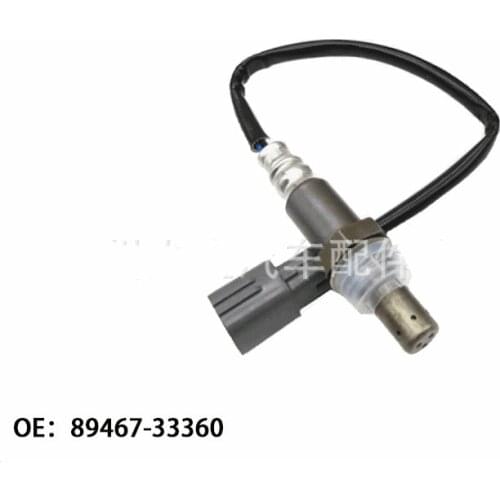 Fit For Toyota Lexus es350 rear oxygen sensor 89465-33360 auto parts oxygen sensor