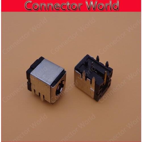 10-100PCS DC Power Jack micro usb DC JACK For MSI GT660 GT680 GT683 GT780 GT783 GX660 GT683 GT780 GT783 MS-1761 MS-16F2 MS-1761