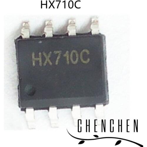 10pcs/lot HX710C SOP-8 100% New Original