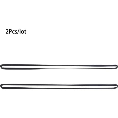 2Pcs Record Player Turntable Belt for PIONEER PL335 PL200Z PL281 PLX50 PLX340 PLZ81 PLZ82 PLZ91 PLZ92 PLZ93 PLZ94 PLZ460