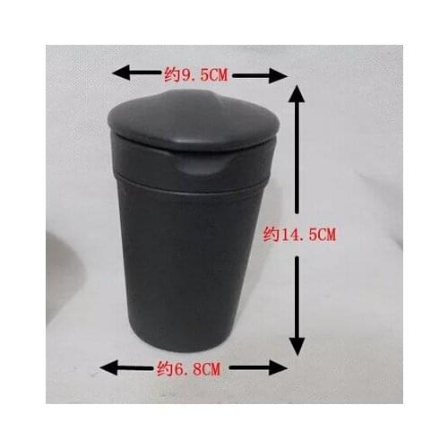 For Free shipping for golf 6 new POLO soar team magotan CC path view piece baolai ashtray change ashtrays