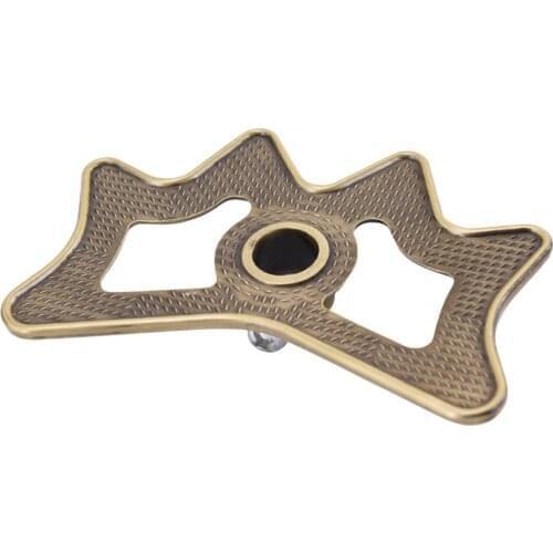 Pool Snooker Billiards Table Cue Bridge Head Billiards Rests