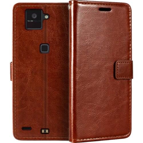 Case For Fujitsu Arrows X F-02E Wallet Premium PU Leather Magnetic Flip Case Cover With Card Holder For Fujitsu Arrows X F-02E