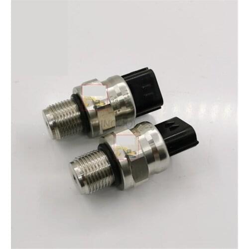 For Komatsu PC200-8 accessories 7861-93-1812 main valve high pressure pressure switch distribution valve pressure sensor