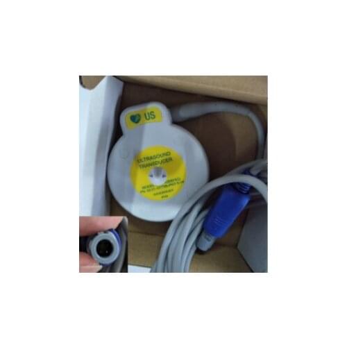 Edan PN:02.01.107705-PW1.0-14 US TRANSDUCER new,original
