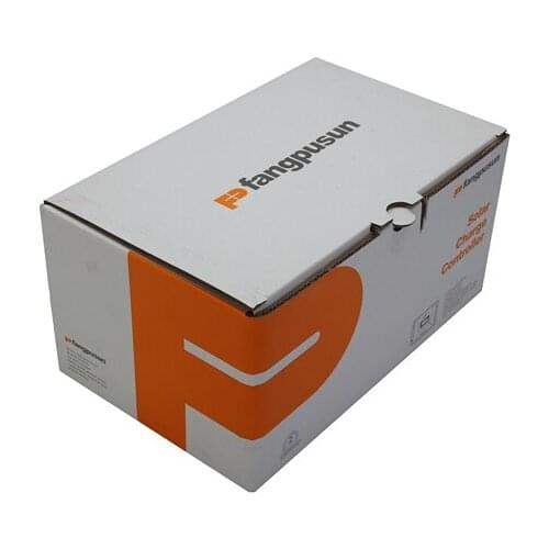 Solar Controllers Fangpusun China