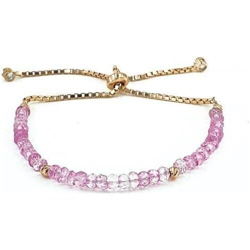 Розовые браслеты MaGumus China At AliExpress