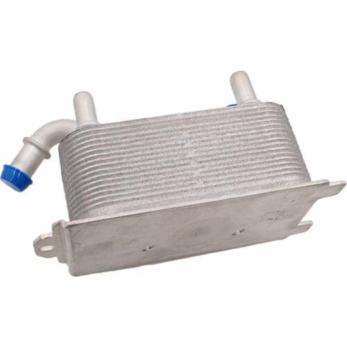 Oil Cooler 6G91 7A095 AD 30792231 6G91-7A095-AD for Ford for Landrover Land Rover for VOLVO S60 S80 V40 V60 V70 XC60 XC70