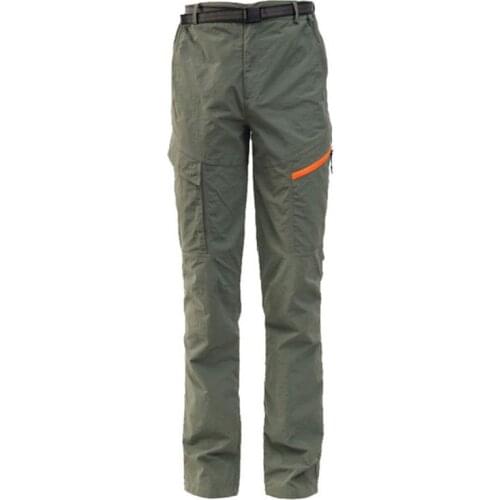 Hiking Pants Spring Autumn Men Women Breathable Quick dry Sportswear Outdoor Camping Climbing Fishing Trekking Sports Trousers