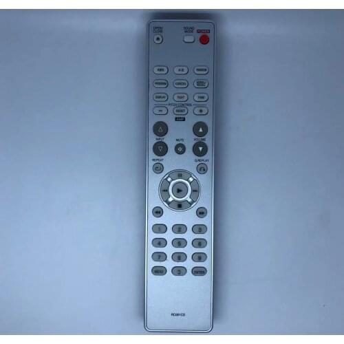 Remote Control For Marantz RC001CD CD6002 CD6005 CD46 CD67 CDM3 CDM4 CDM9 CD5001 CD5400 RC002CD CD5003 SACD DAC Disc CD Player