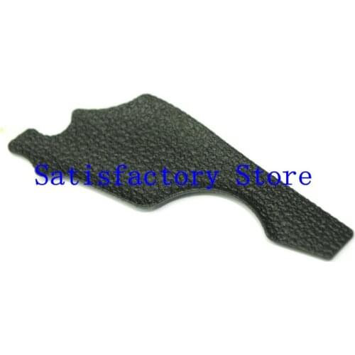 Rubber Body Thumb Rear Back For Canon for EOS 70D DSLR Camera