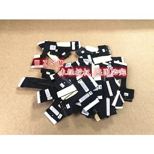 Battery Flex Cable For Dell inspiron 15 G3 3779 G3 3579 laptop Battery Cable Connector Line Replace Battery 04G59J DC020031B00