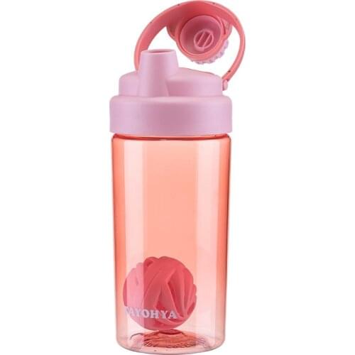 Shake Cup Sports Fitness Cup Small Capacity Milk Shake Cup Small Dried Egg White Cup