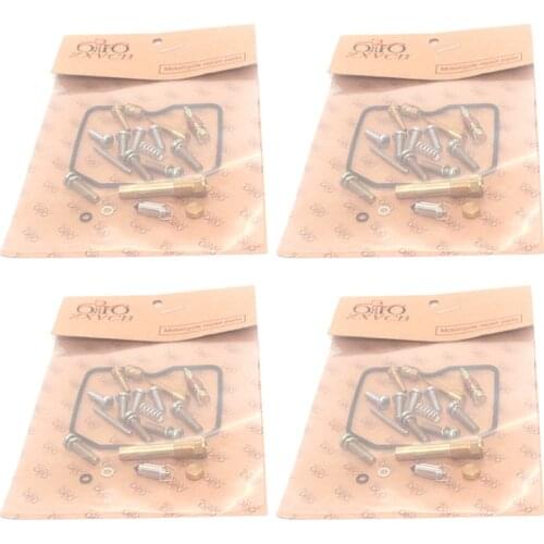 Motorcycle fuel system for Kawasaki Zephyr ZR 750 - ZR750 1991-1996 carburetor repair