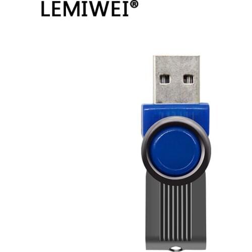 Lemiwei USB Pendrive 8gb 16gb 32gb 64gb usb 2.0 Memory Stick Storage Disk Flash Drive U Disk For Computer