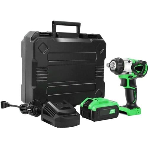 Uwintools Electric Wrenches