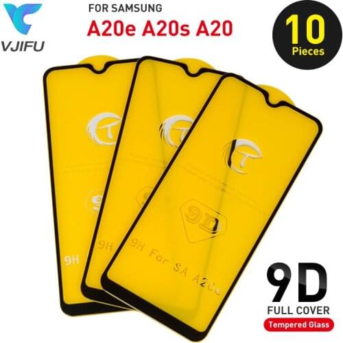 VJIFU Screen Protectors For Samsung