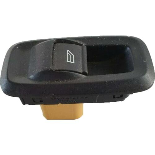 Auto Power Window Control Switch for VI 1.25 1.4 1.6 2008-2013 8A6T14529AA 8A6T-14529-AA