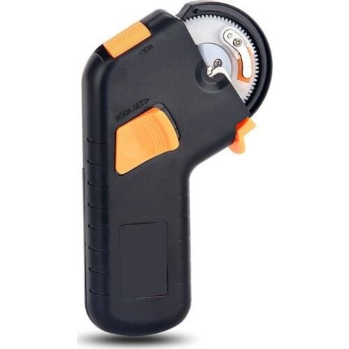 Automatic Fishing Hook Tier Protable Fishing Tool automatic Machine For Lure hook tier device Accessories