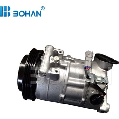 Car air conditioning 08-09 for Pontiac G8 GT Sedan 4-Door 6.0L V8 06-13 for Holden Commodore VE 6.0L V8 447190-5700 BH-AC015