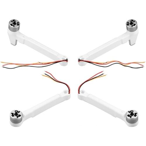 BAJEAL Quadcopter Chargers