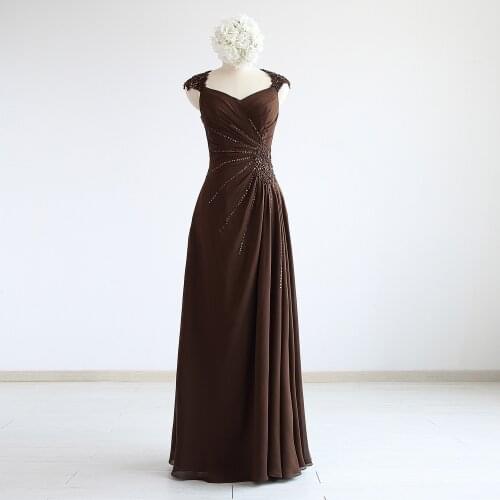 BFEGOING Dresses For Mothers Of Brides