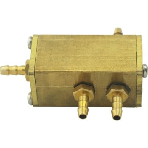 3 PCS HP Control Block