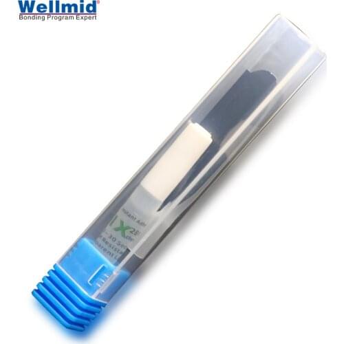 IXChemistry Adhesives And Sealants