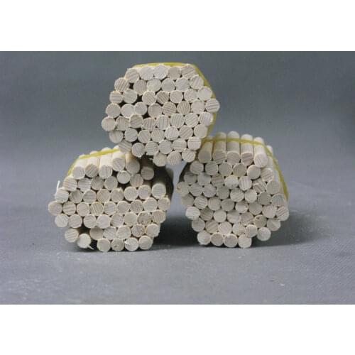 Quality violin parts , violin soundpost 100pcs