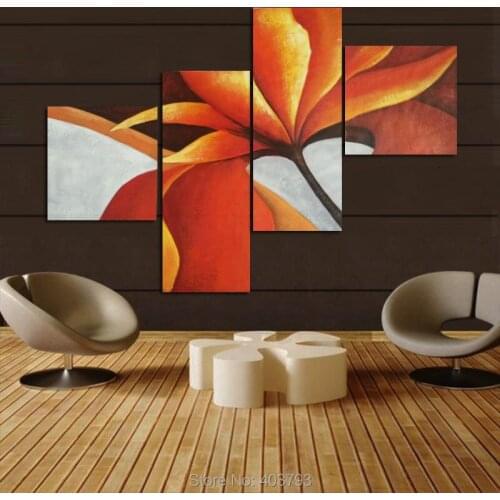 HUGE MODERN ABSTRACT WALL DECOR ART 100% HAND PAINTED OIL PAINTING ON CANVAS"NO FRAME" HOME DECORATION