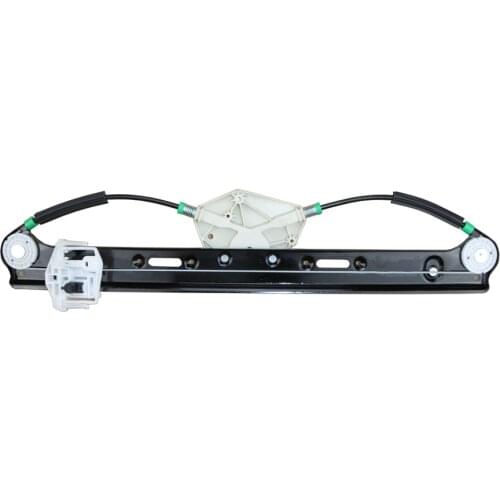 Brand New Power Window Regulator W/o Motor for BMW X3 E83 2004 2005 2006 2007 2008 2009 2010 Rear Left 51353448251