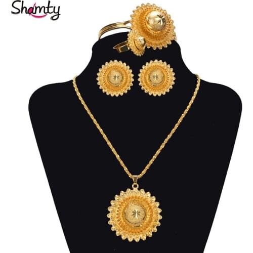 Shamty Women's Shoes