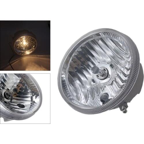 Vorne Frontscheinwerfer Lampe Scheinwerfer Licht Professional FITS FOR VESPA LX 50 2T 4T