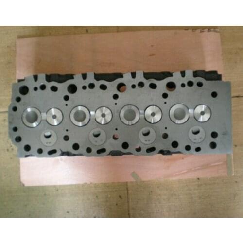 Top Quality Complete 5L Cylinder Head Assy 11101-54150 Applied for T-oyota Hi-Lux Dyna HiAce