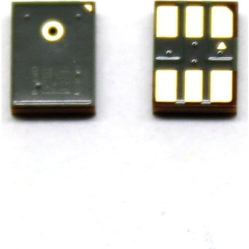 20/50/100PCS For Motorola MOTO G6 XT1925 Microphone Inner MIC Receiver Speaker Repair Part