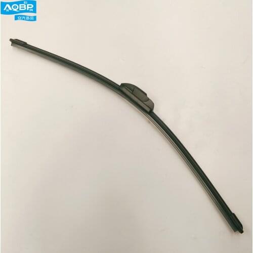 Aftermaket Car parts oe number 5205060U1510 for JAC S5 Left wiper blade