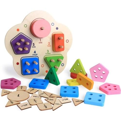 Cl-Clear DIY Toys