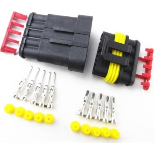 DishyKooker Car USB Adapters