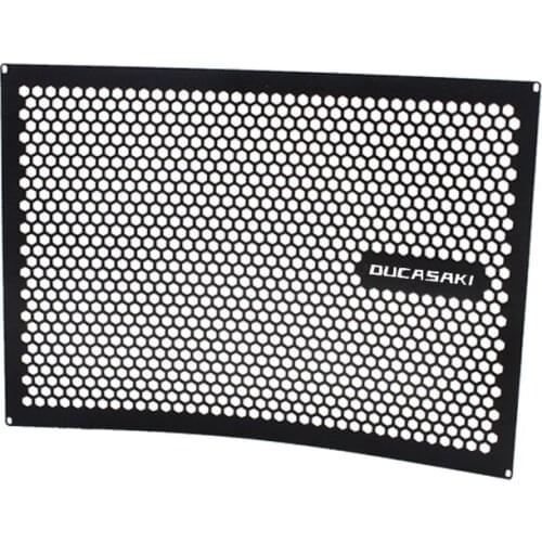 For BMW F900R F900XR F900 R XR F 900R 900XR 2019-2021 Motorcycle Radiator Grille Cover Guard Stainless Steel Protection Protetor