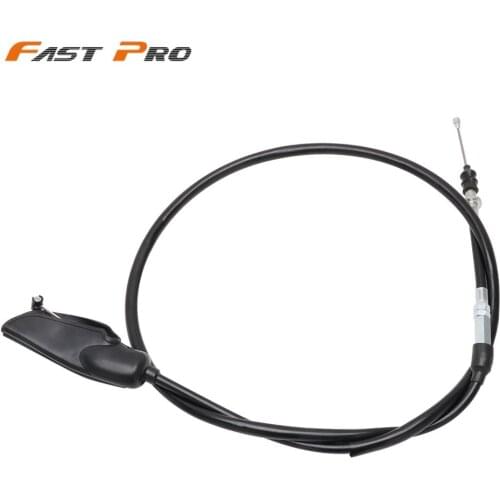 Clutch Lever Cable Line For Yamaha Raptor 350 YFM350R 2004 2005 2006 2007 2008 2009 2010 2011 2012 2013