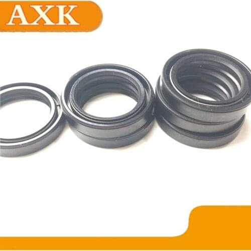 AXK 10PCS High quality skeleton oil seal 30*62*5/7/8/10/12/30*65*10/12/30*68*12