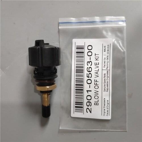 2901056300 (2901-0563-00) Automatic Drain Valve Kit For Atlas Copco Air compressor