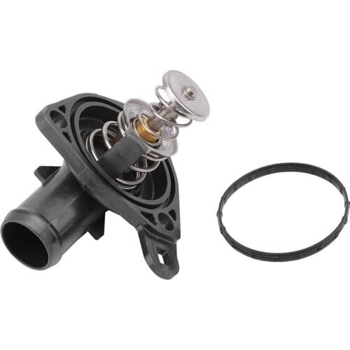 Thermostat Housing & Gasket for Acura RSX Honda Civic CR-V CRV 19301PNA003