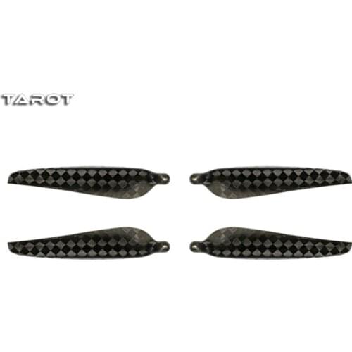 Tarot 28 inch Martin MT folder propeller Paddle CW + CCW TL3026 for long voyage multi-rotor models