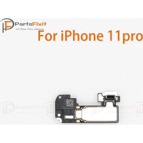 Earpiece Ear Speaker for iPhone 11 pro iP11pro Earpiece Ear Sound Speaker Ear Piece Replacement Parts