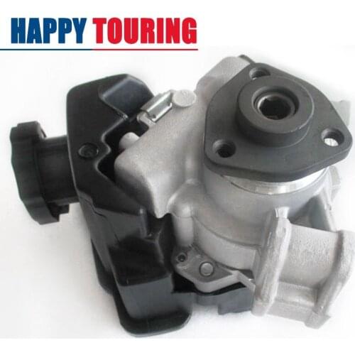 NEW Power Steering Pump for Mercedes Sprinter 308 311 316 CDI 2000-2006 0024667501 0024667601 A002466750180 A002466760180