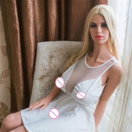 152cm real silicone sex dolls robot japanese love doll realistic toys life for men full big breast sexy vagina adult