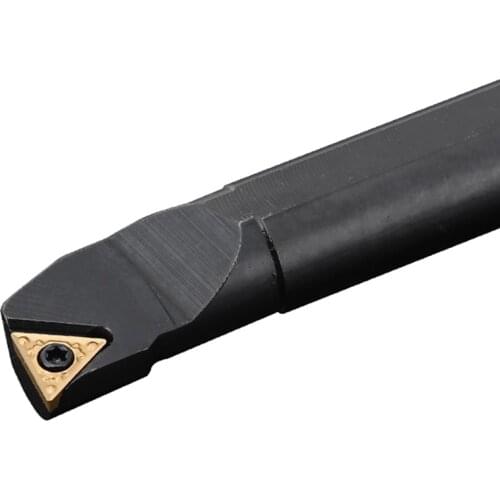 1PCS S08K-STUCR09 S10K-STUCR09/11 S12M-STUCR09/11 S16Q-STUCR11/16 S20R-STUCR16/S25S-STUCR16/S32T-STUCR16 STUCL11/16 Turning tool