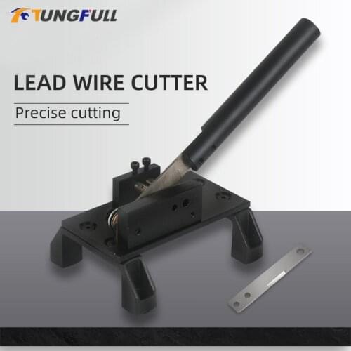 Tungfull Knives